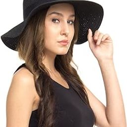 Sun Hat for Women-image-27