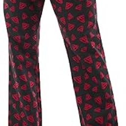 Official DC Merchandise Superman Men's 100% Poplin Cotton Regular Fit Pyjama-image-2