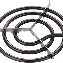 Airex Stainless Steel Pop Corn Machine Heating Coil Element (3 Rings-L Connection)-picture-32