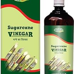 Swadeshi Ayurved Sugarcane Vinegar - 500ML-image-55