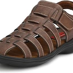 Men's Outdoor Sandals(UK6-UK12)-picture-35