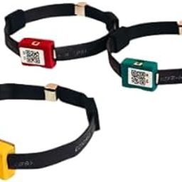 SenseLive senseCT222 – Self-Powered Wireless Temperature Sensor for Busbars and Electrical Panels, Harvesting Energy from CTs for Maintenance-Free, Long-Term Thermal Monitoring in Industrial Systems-29