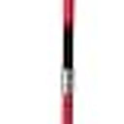 Carbon Fiber Hiking Poles, Hiking Poles Good Impact Toughness 5 Sections Anti Slip Handle Collapsible for Muddy Ground(Men's red)-image-20