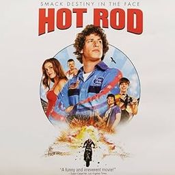 DKD HOT Rod Movie DVD-image-26