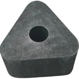 Triangular Polishing Block, Resin Bond Abrasives-image-20