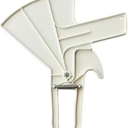 Ubersweet® Imported 1X(0-80mm Skinfold Calipers Measure Body Fat Keep Health Fit Q1A4)_73885-picture-2
