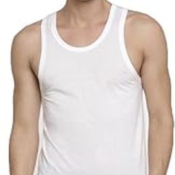 Men's Vest-35