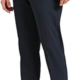 Men's Premium Stretchable Formal Trouser with Techno Flex Waistband | Slim Fit | Italian Design | Triple Blend Special Fabric Pants | Office Wear/Executive Wear-image-33