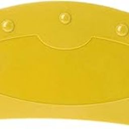JAZZY PEARLS Hands Free Plastic Playing Card Holders Stand Clip Poker Seat Yellow-picture-14