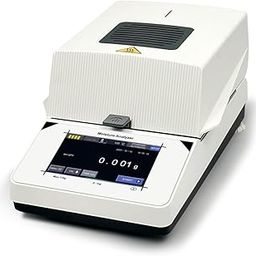 ATTOGRAM Moisture Analyzer 110g/1mg-DMB103-23