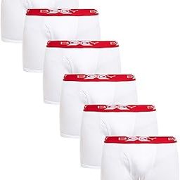 BODYX Solid Color Men's Trunk by Bodycare-47