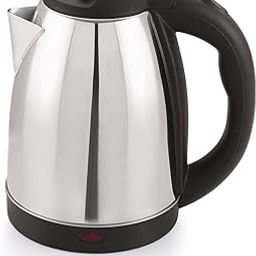 MARJI&ANUVRUTTI Electric Kettle 2 Liter Elegant Design for Hot Water, Tea, Coffee, Milk, Rice and Other Multi Purpose Cooking Foods Kettle-picture-31