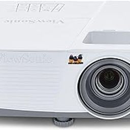 ViewSonic PA503S-3600 Lumens Projector SVGA High Brightness for Home and Office | HDMI Vertical Keystone |Speaker|15000 Hour lamp Life| 762 cm (300") Projection Image (White)-picture-16
