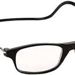 Magnetic adjustable front connect full rim reading glasses-picture-27