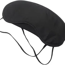 HEAVENGLOW 5xSoft Travel Eye Mask Blindfold Night Sleeping Relaxing Eye Mask for Children | Sleep Masks | Sleeping Aids | Health Care-picture-44