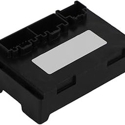 UJEAVETTE Transfer Case Control Module Premium 05150732AE for grand-49