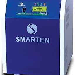 Smarten Superb 4000VA/48V Sine Wave MPPT Solar PCU-24
