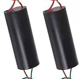 ROBOMALLS™ High Voltage Transformer DC 3V to 400kV 400000 Boost Step-up Power Module High-Voltage Generator (PACK OF 2)-16