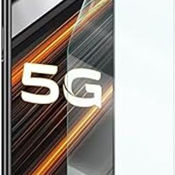 Aegy Screen Guard for iQOO 3 - Protection Film, Soft Flexible, Anti-Scratch, Bubble-Free Installation-21