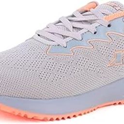 sparx Womens SL 189 | Enhanced Durability & Soft Cushion | Grey Walking Shoe - 6 UK (SL 189)-picture-36