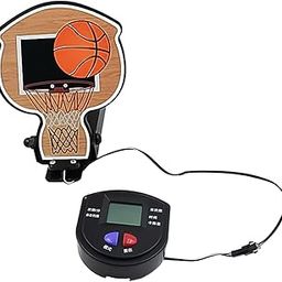 COSMOVAL Childrens Jump Trainer, Touch High Jump Counter Jump Height Growth (1 Pc)-29