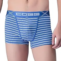 cobb Men's Striped Trunk-picture-18