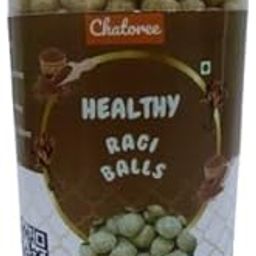 Chatoree Ragi Balls | Healthy Snacks | Healthy Snack Puff | No Maida, No Added Colours (60gm)-image-17