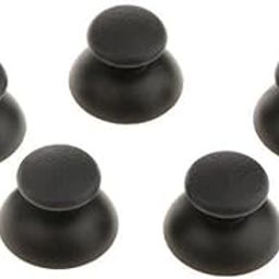 CALANDIS™ 6xThumb Stick Grip Cap Joystick Cover Controller og Protector for Sony PS3 | Controllers & Attachments | Video Game Accessories-image-72