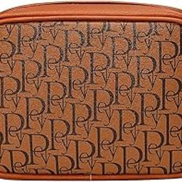 Designer Sling Bag for Men & Women | PU Leather Crossbody Shoulder Bag | Casual & Travel Use-image-84