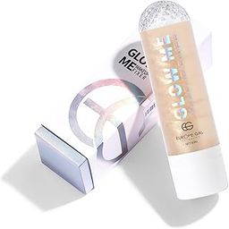 Europe Girl Glow Me Makeup Fixer - 02 Ginger Glow Makeup Setting Spray | Hydrating, Sweat Control, & Radiant Finish | All-Day Long-Lasting Setting Spray for All Skin Types | Travel Size, Vegan & Paraben-Free-35
