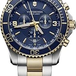Analogue Men's Watch (Black Dial)-image-2