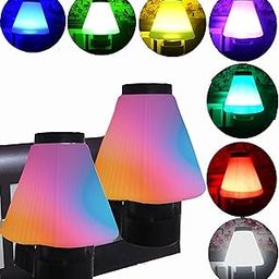 Oystal Prime Umbrella Style Auto Colour Change Night Lamp 0.5 watt with 2Pin Jack (2)-image-44