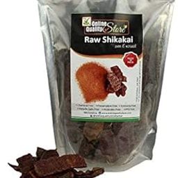 Online Quality Store raw shikakai|shikakai whole dry|dry shikakai|dry shikakai for hair|dry shikakai for hair growth-200g-image-42