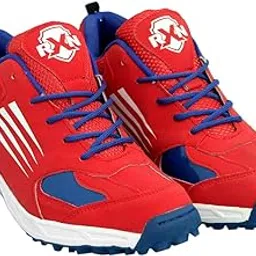 rxn Cricket Shoes for Men-picture-35