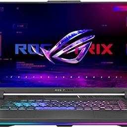 ASUS ROG Strix G16 13th Gen,Intel Core i7-13650HX Gaming Laptop(NVIDIA RTX 4060-8GB/140W TGP/16GB/1TB/FHD+/16"/165Hz/Windows 11/M365 Basic (1Year)*/Office Home 2024/Eclipse Gray/2.50 Kg)G614JV-N4474WS-image-74