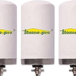 Ceramic Candle Water Filter for Clean and Safe Drinking Water - Long-Lasting - Pack of 3-picture-15