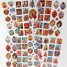 GS Religious GOD Stickers-picture-31