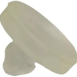 Auto-Ex Break Brake Switch Rubber Pedal Light Stopper Rubber Pad Compatible/Replacement for Hyundai i10 / i20 / Creta/Santro/Verna/Xcent-24