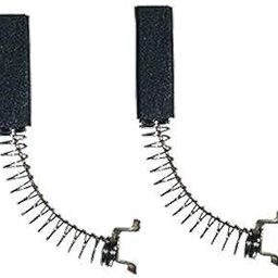 Pmw - Mixer Grinder Carbon Brush for Sujatha -1set - 2 Pieces-picture-0