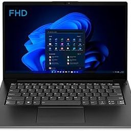 Lenovo V14 i5 8th Gen/4GB/256GB/DOS-21