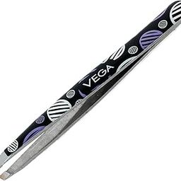 Vega D'zyner Tweezer-Slant Tip, Multicolor, 22 g-45