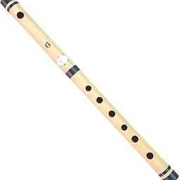 SG Musical -Bamboo Indian Classical Bansuri - Flute G Scale 06-image-36