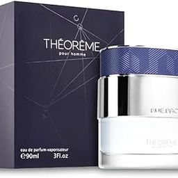 Theoreme Pour Homme Eau de Parfum, 90 ml-image-43