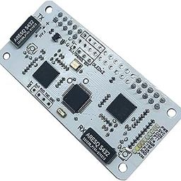 UJEAVETTE Point Board Direct Replaces Metal Professional for Hardware P25 DMR Ysf-image-25
