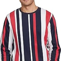 pepe jeans Cotton Men Crew Neck Sweatshirts-picture-26