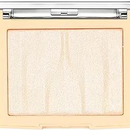 S.F.R. COLOR Let love glow silk soft rose gold holographic face and body highlighter-image-13
