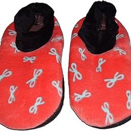 NPRC Woolen Winter Loafer Shoes (6-8 Years)-image-99