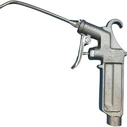 Pneumatic Air Duster Gun with 1/4" BSP Adapter for Cleaning and Dusting application. (1)-image-7