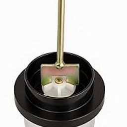 SVDK Universal Mixer Grinder Jar Coupler Removal Tool | 5-Inch Heavy-Duty Metal Wrench for Easy Jar Coupler Removal | Compatible with All Mixer Jar Types-16