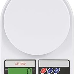SF-400 Digital Kitchen Weighing Scale-image-100